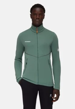 Mammut Aconcagua Light- Outdoorjas - Dark Jade