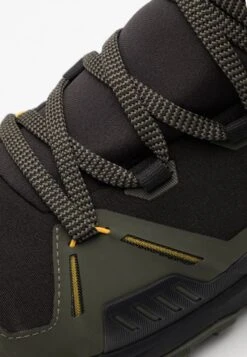 Mammut Saentis Pro Wp - Outdoorschoenen - Dark Iguana/Freesia 13 Mammut Saentis Pro Wp - Outdoorschoenen - Dark Iguana/Freesia -Mammut 0c7982afb660405ca833abde4e724f02