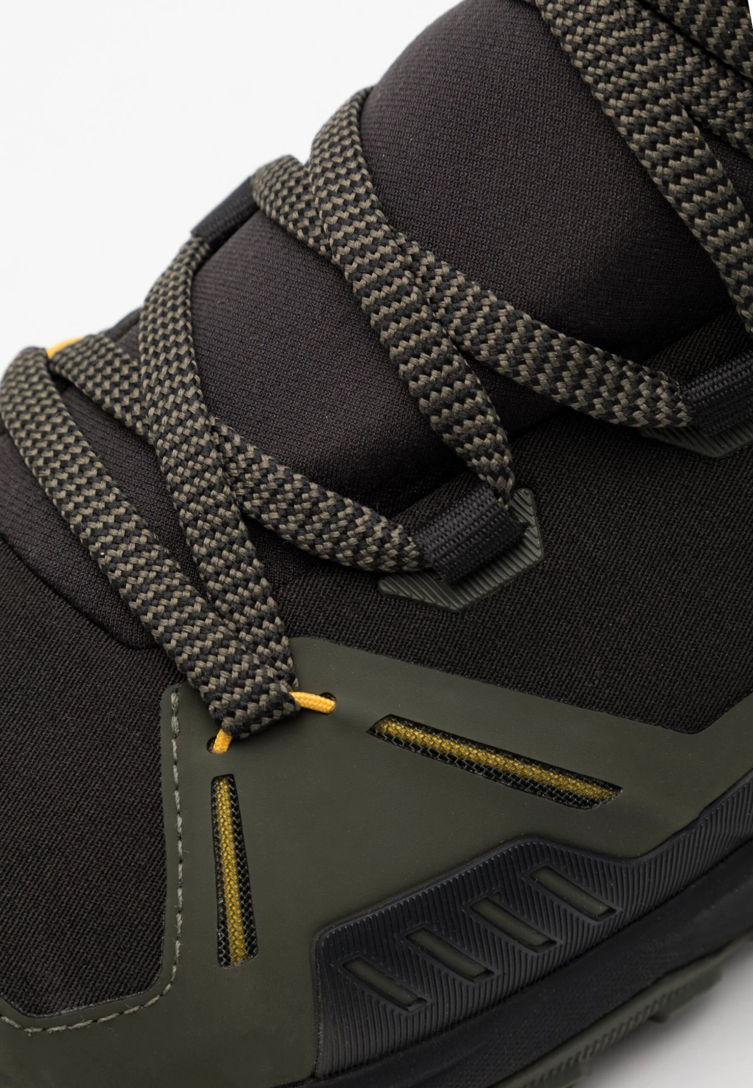 Mammut Saentis Pro Wp - Outdoorschoenen - Dark Iguana/Freesia 8 Mammut Saentis Pro Wp - Outdoorschoenen - Dark Iguana/Freesia - Afbeelding 6