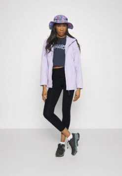 Mammut Massone Tights - Legging - Black 8 Mammut Massone Tights - Legging - Black -Mammut 0d4e7468da66496295767464f027451d