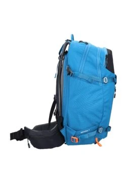 Mammut Nirvana - Backpack - Sapphire-Black -Mammut 0dced487835740efabfc2ad4497dffc0