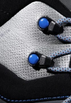 Mammut Trovat Tour High- Outdoorschoenen - Titanium Gentian -Mammut 0df909dd88244a4fb2764f3ea41d3b56