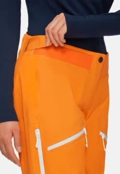 Mammut Taiss Pro - Outdoorbroeken - Tangerine 12 Mammut Taiss Pro - Outdoorbroeken - Tangerine -Mammut 0e06c3f7acad4b1f9a7ec0e4ac59aafe