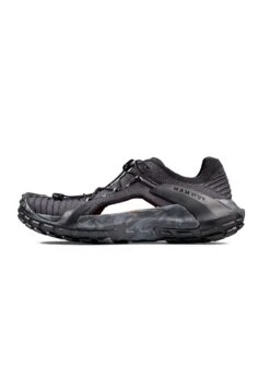 Mammut Hueco Ii Air- Outdoorschoenen - Dark Steel Black
