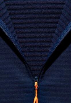 Mammut Taiss Light- Sweater Met Rits - Marine -Mammut 0e7bf37e6b6e478880f78f40adaeffe6