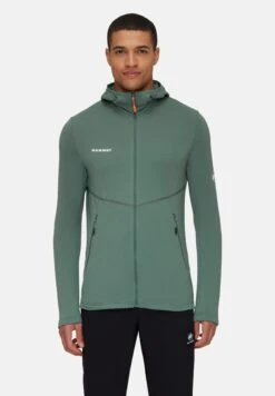 Mammut Aconcagua Ml Aconcagua Lig - Outdoorjas - Dark Jade