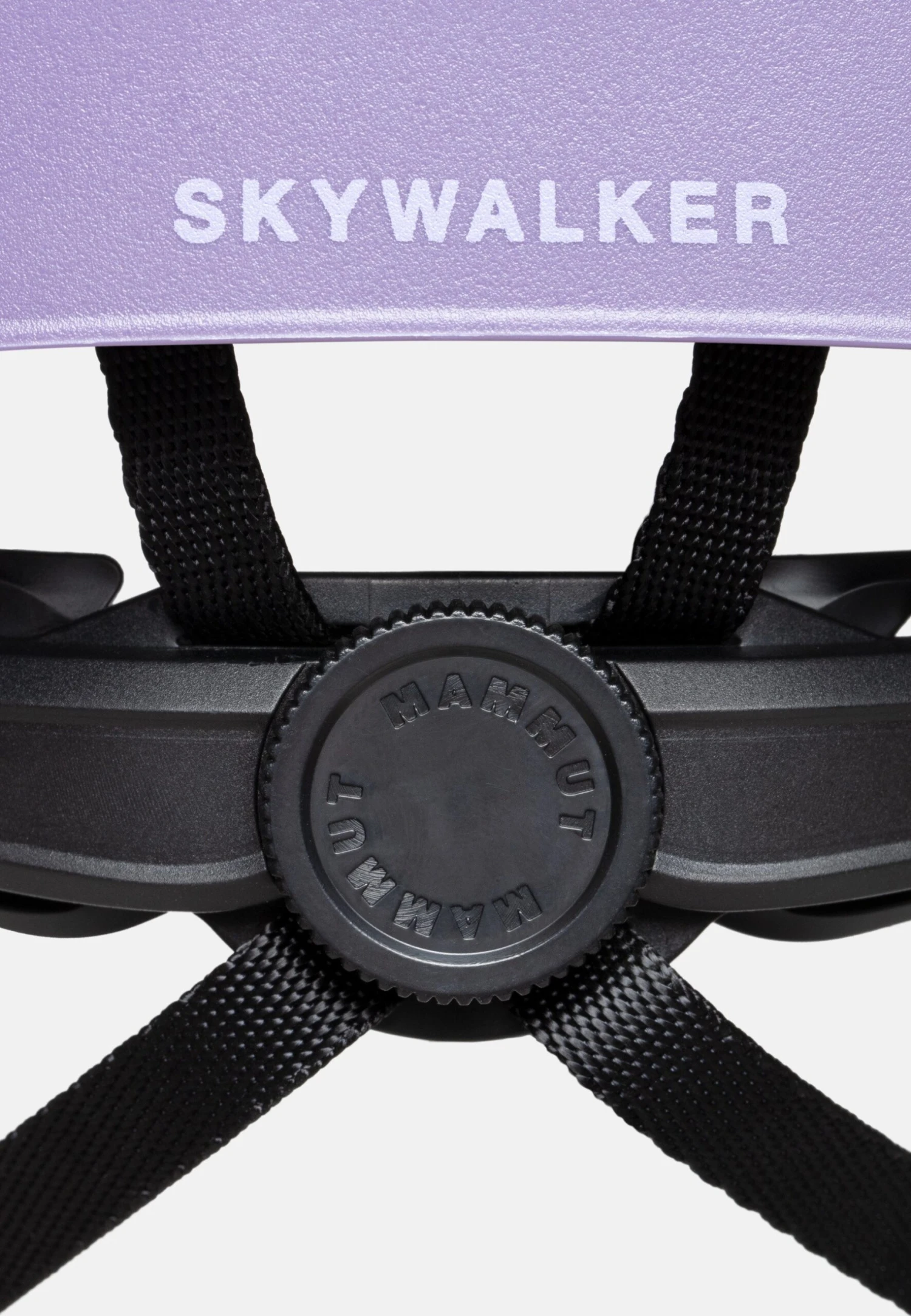 Mammut Skywalker - Helm - Purple 6 Mammut Skywalker - Helm - Purple - Afbeelding 4