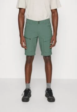 Mammut Zinal Hybrid Zip Off Pants - Broek - Dark Jade -Mammut 0f3f0c8fe50043fd81f2ac10ac58672b