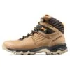 Mammut Mercury Iv Mid Gtx - Outdoorschoenen - Dark Sand Black