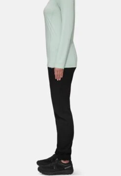 Mammut Massone - Broek - Black -Mammut 0f81a10431884c16a358f4a614e92130