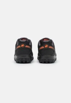 Mammut Girun Hike Low Gtx Men - Outdoorschoenen - Black/Vibrant Orange 10 Mammut Girun Hike Low Gtx Men - Outdoorschoenen - Black/Vibrant Orange -Mammut 0fa0001175d040f88a42936b22bb1360