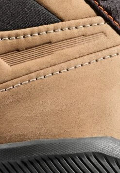 Mammut Mercury Iv Mid Gtx - Outdoorschoenen - Dark Sand Black -Mammut 0fe50ac27b0344eca1fa365151cfd700