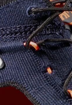 Mammut Hueco Ii Air Low - Outdoorschoenen - MarineLight Ice Gray -Mammut 0ff1c3afee4c4dbaaf0e794325a0270a