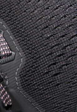 Mammut Saentis- Outdoorschoenen - Asphalt Dark Powder Rose -Mammut 10b657fb5f8443b5bb89c847e5670ded