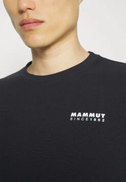 Mammut Core Crew Neck - Sweater - Black -Mammut 112176e0ca9749209d610b041786499e