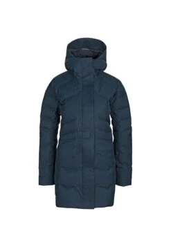 Mammut Photics- Winterjas - Marine -Mammut 11fe747ff3964a5c91ae5ab0e22cccef