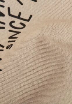 Mammut Massone No Ceiling - T-Shirt Print - Savannah -Mammut 1234affefabb4cd69d2da2d7ea1bf90c