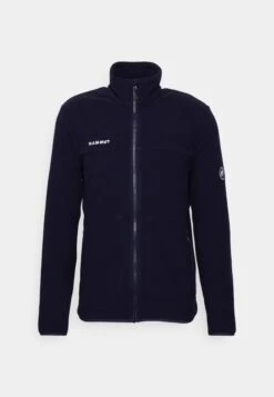 Mammut Innominata Light Ml- Fleecejas - Marine -Mammut 1244568904c4419c8dfdd6fc7f60092f