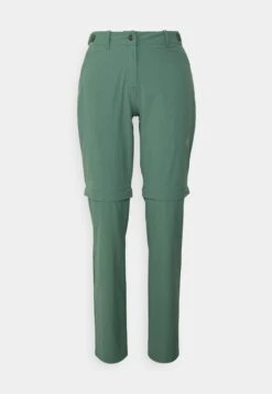 Mammut Runbold Zip Off Pants Women - Broek - Dark Jade 12 Mammut Runbold Zip Off Pants Women - Broek - Dark Jade -Mammut 129fc008d9344df19719bf016e14445b