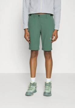 Mammut Runbold Zip Off Pants Women - Broek - Dark Jade 10 Mammut Runbold Zip Off Pants Women - Broek - Dark Jade -Mammut 12e7d7f5a037445e89d04a8400f9ec45