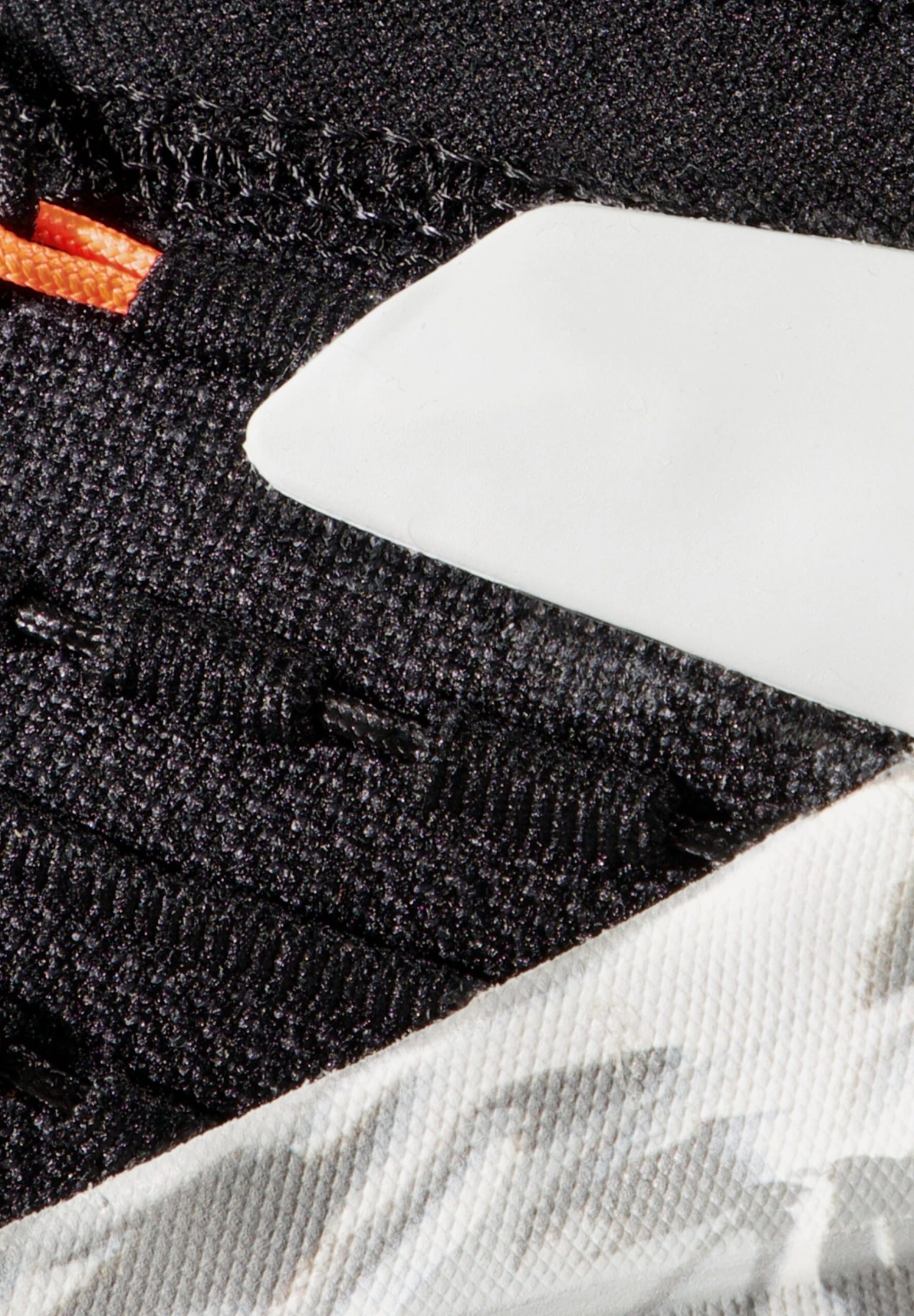 Mammut Hueco - Outdoorschoenen - Black-Light Ice Gray 7 Mammut Hueco - Outdoorschoenen - Black-Light Ice Gray - Afbeelding 5