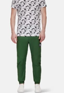 Mammut Massone- Outdoorbroeken - Woods
