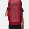 Mammut Neon 55 - Backpack - Blood Red -Mammut 137a10f2eb2149949a775853aa4b7842