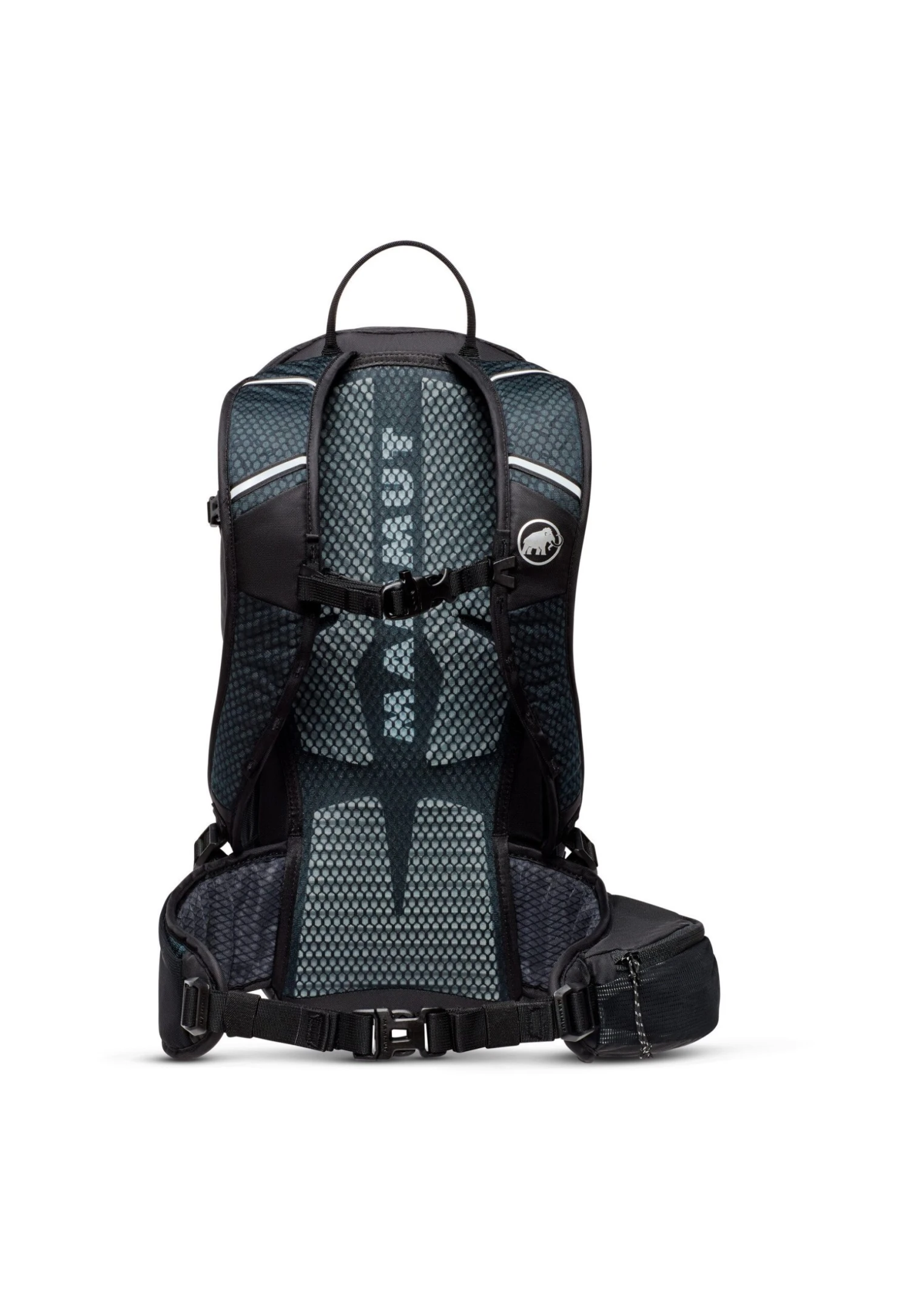 Mammut Lithium 15 - Backpack - Black 6 Mammut Lithium 15 - Backpack - Black - Afbeelding 4