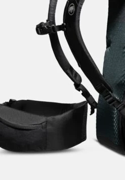 Mammut Lithium - Backpack - Sapphire-Black -Mammut 139899ef77244e699c8e6985fdd59f75