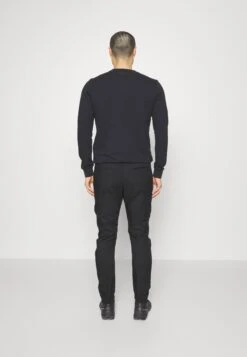 Mammut Massone Pants Men - Outdoorbroeken - Black -Mammut 13d88a676b0b4a3480582e2bb9ec86f6