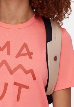 Mammut Seon Transporter 15 - Rugzak - Savannah -Mammut 14050a80a30f45258af8885a2808e43f