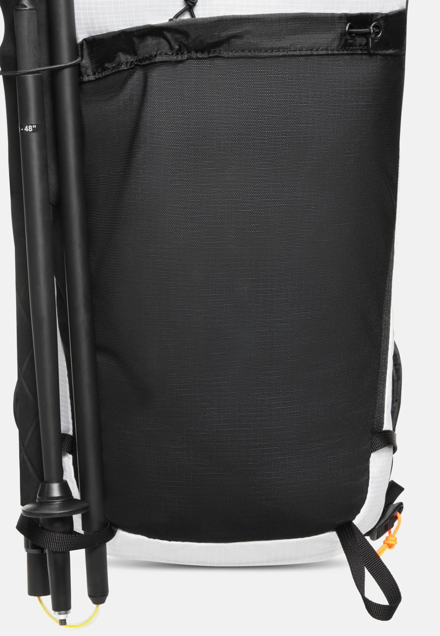 Mammut Aenergy 12 - Rugzak - White 9 Mammut Aenergy 12 - Rugzak - White - Afbeelding 7