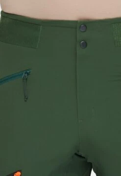 Mammut Courmayeur - Outdoorbroeken - Woods -Mammut 149d412ddcea4730898679e66ee183e5