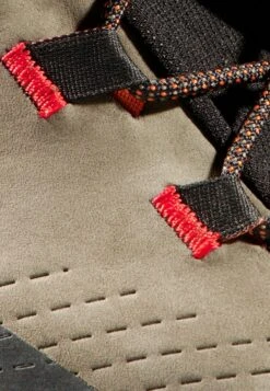 Mammut Trovat Tour High Gtx - Outdoorschoenen - Bungee Black -Mammut 14a4eca018fc4ef69bfc141c73776062