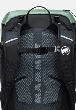 Mammut Lithium- Backpack - Jade Black -Mammut 14d3e4c186194bb08d296be1357ec929
