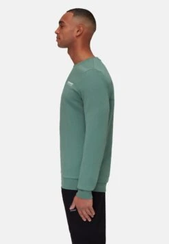 Mammut Core Crew Neck - Sweater - Dark Jade 9 Mammut Core Crew Neck - Sweater - Dark Jade -Mammut 14e68222bcfb48768c4ab3119d1e5e0d
