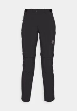 Mammut Runbold Zip Off Pants Women - Broek - Black 10 Mammut Runbold Zip Off Pants Women - Broek - Black -Mammut 14f71ff4d4fa4f418d4bf6c569ca5f37