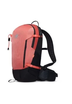 Mammut Lithium - Backpack - Salmon Black 13 Mammut Lithium - Backpack - Salmon Black -Mammut 15a24a7d2b724026a4b49a2aff69819c