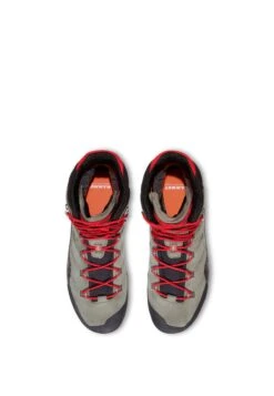 Mammut Kento Advanced High Gtx Men - Outdoorschoenen - Tin-Spicy -Mammut 15d3f253768c42e8813a160ae16e9b2f