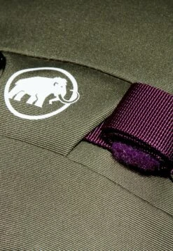 Mammut Nirvana - Backpack - Iguana Black -Mammut 15e41d137ae843a28e08549f1024c9ca