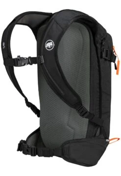 Mammut Niravana- Backpack - Black -Mammut 165765bad9224b26bad68ac310f14739