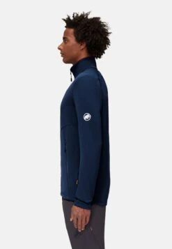 Mammut Aconcagua Light- Outdoorjas - Marine -Mammut 16d7acc1ab884393a383dae1b5364c8c