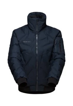 Mammut Photics - Gewatteerde Jas - Marine -Mammut 16eb74affb71430d87ebc2ce1cd9d3b7