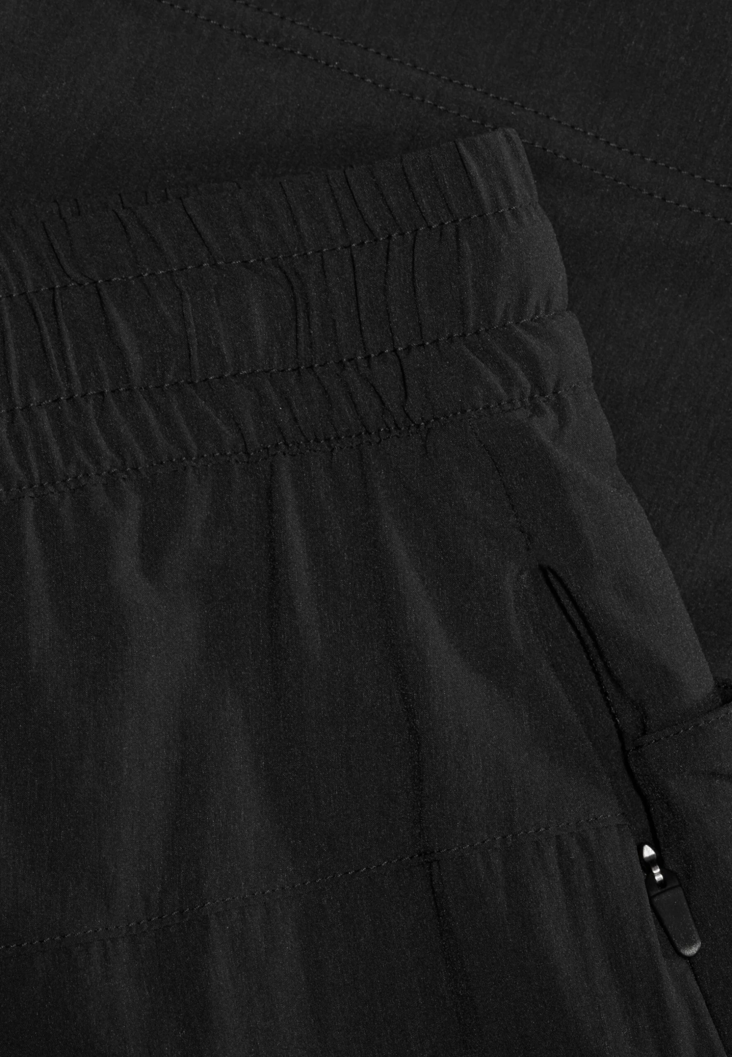 Mammut Massone Sport - Outdoorshorts - Black 7 Mammut Massone Sport - Outdoorshorts - Black - Afbeelding 5