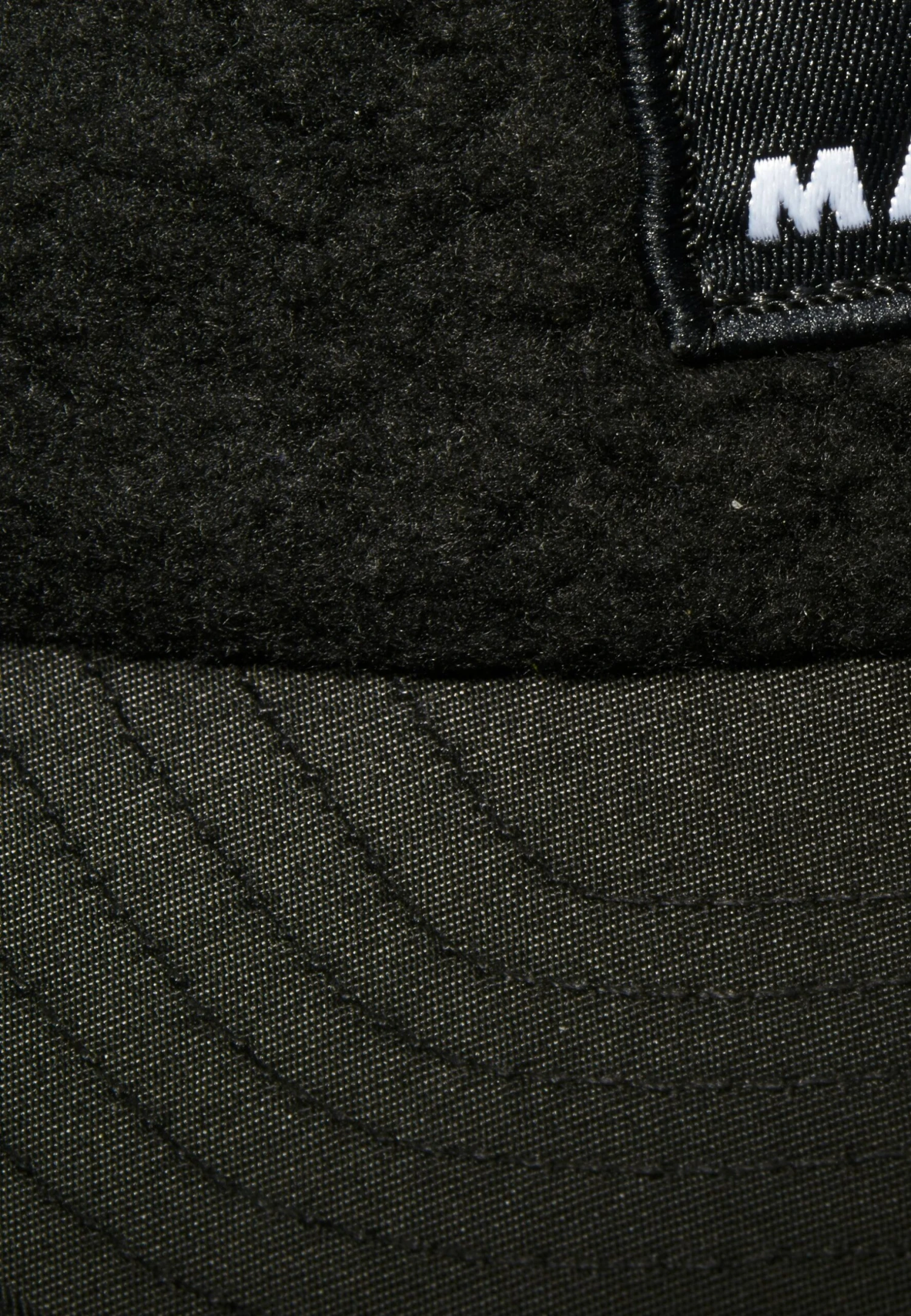 Mammut Pet - Black 5 Mammut Pet - Black - Afbeelding 3