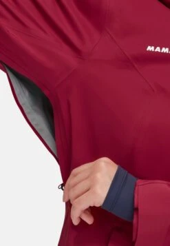 Mammut Stoney - Ski Jas - Blood Red 18 Mammut Stoney - Ski Jas - Blood Red -Mammut 176ccef5698f458e8fdc88bec94a332b