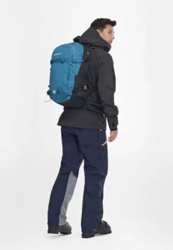 Mammut Nirvana 30 - Rugzak - Sapphire-Black