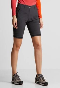 Mammut Runbold Zip Off Women - Outdoorbroeken - Phantom 13 Mammut Runbold Zip Off Women - Outdoorbroeken - Phantom -Mammut 17b1ba12e0dd4d91a230e48501095c6e