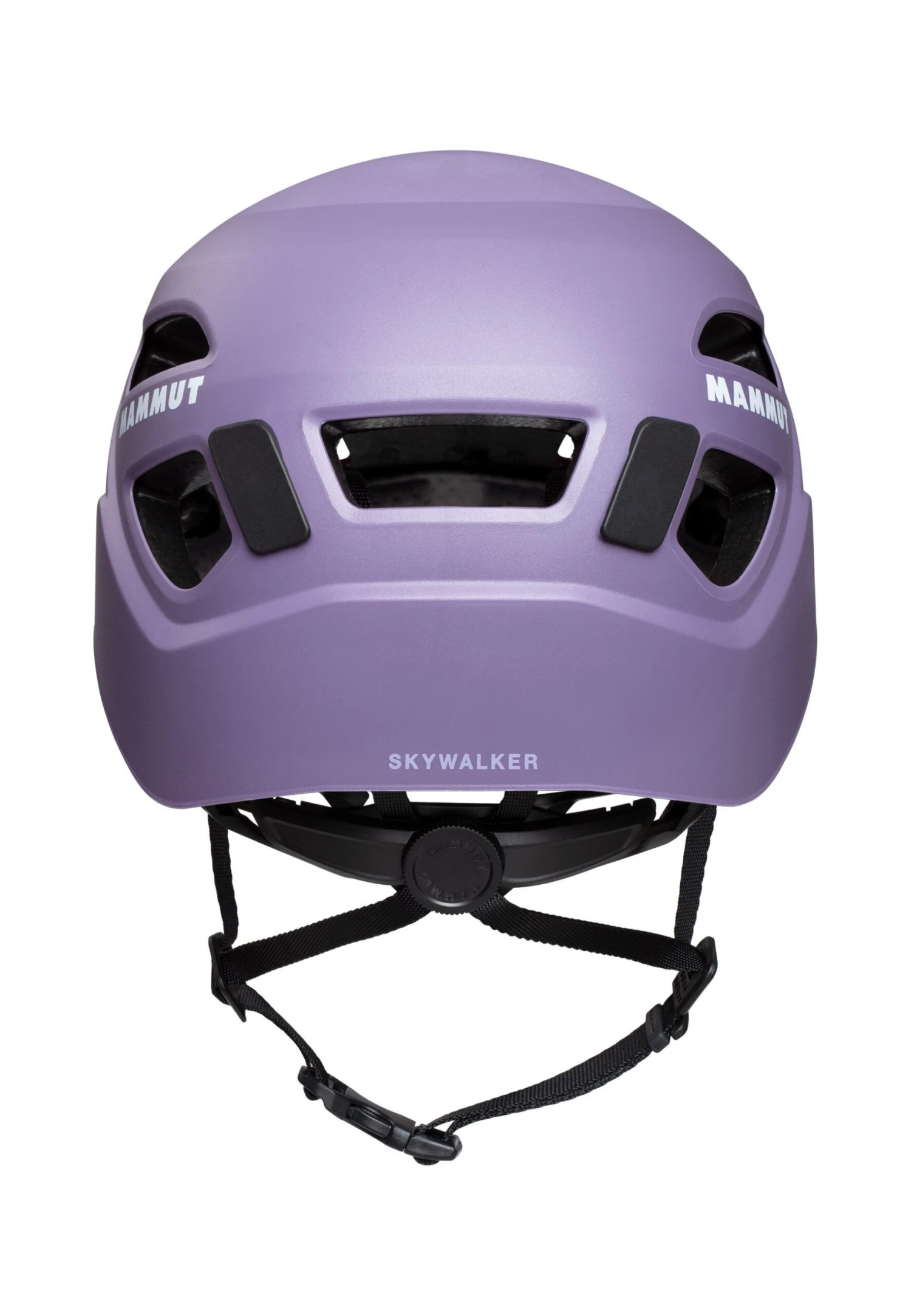 Mammut Skywalker - Helm - Purple 4 Mammut Skywalker - Helm - Purple - Afbeelding 2