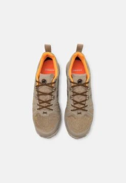 Mammut Saentis Low Gtx Men - Outdoorschoenen - Safari-Black -Mammut 18a9c03afaf1484fa6e4d0196263d76c